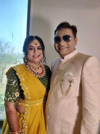 review-image-3-Hemali Mehta Makeup Artist and Hair Stylist