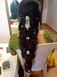 review-image-2-Hemali Mehta Makeup Artist and Hair Stylist