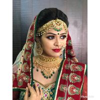 review-image-2-Hemali Mehta Makeup Artist and Hair Stylist