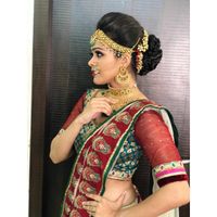review-image-0-Hemali Mehta Makeup Artist and Hair Stylist