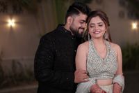 review-Disha Dhote Make Up Artist