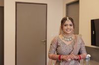 review-Disha Dhote Make Up Artist