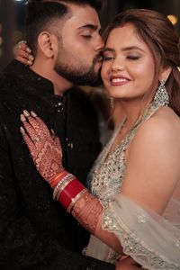 review-Disha Dhote Make Up Artist
