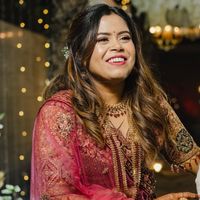 review-Disha Dhote Make Up Artist