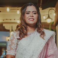 review-Disha Dhote Make Up Artist
