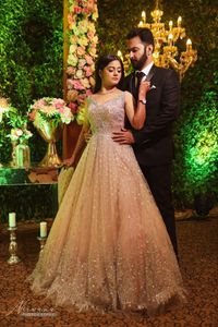 review-Disha Dhote Make Up Artist