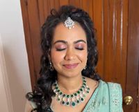 review-Makeup by Nimmy Jagath