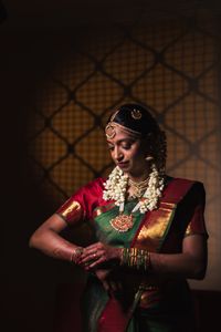 review-Makeup by Nimmy Jagath
