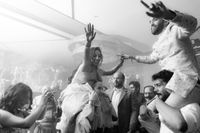review-Bollywood To Broadway