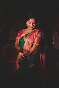 review-Makeover by Dhanashree Vadke