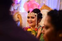 review-Makeover by Dhanashree Vadke