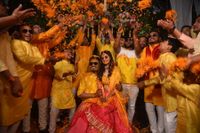 review-Carnival Events & Entertainment