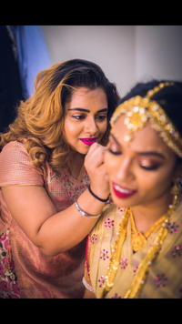 review-image-0-Makeup Artistry by AMK - Ayesha Khan 