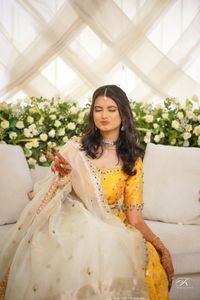 review-Divyaa Khemnani makeovers