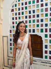 review-Makeover by Indu