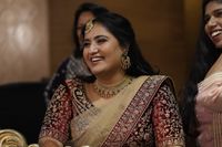 review-Priyanka Jayvwant Makeup