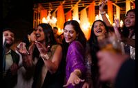 review-Aahana Resort Jim Corbett