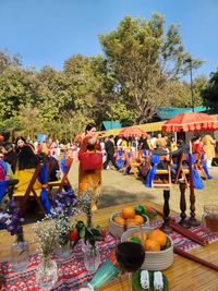 review-Aahana Resort Jim Corbett