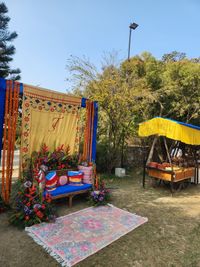 review-Aahana Resort Jim Corbett
