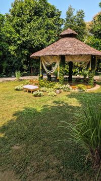 review-Aahana Resort Jim Corbett