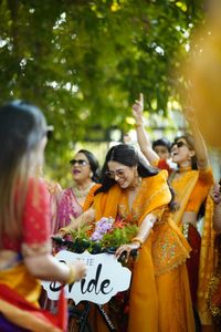 review-Aahana Resort Jim Corbett