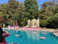 review-Aahana Resort Jim Corbett