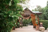 review-Aahana Resort Jim Corbett