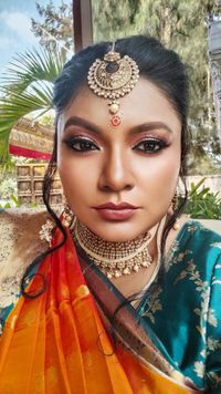 review-image-1-Kavitha Makeup Artist