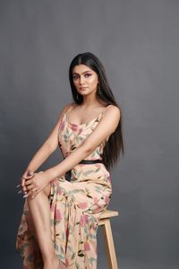 review-Varsha Thapa Makeup & Hair