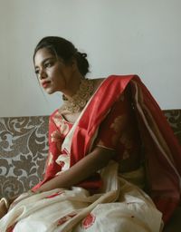review-Varsha Thapa Makeup & Hair