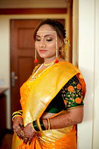 review-Varsha Thapa Makeup & Hair