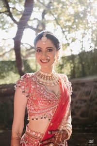 review-Varsha Thapa Makeup & Hair