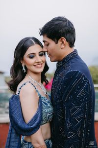 review-Varsha Thapa Makeup & Hair