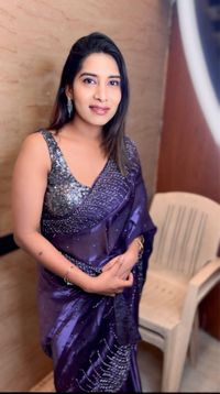 review-Makeup with Anandhi