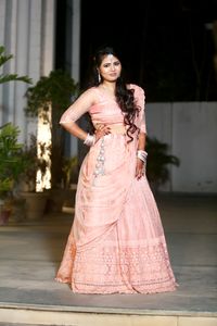 review-Simran Makeoverz