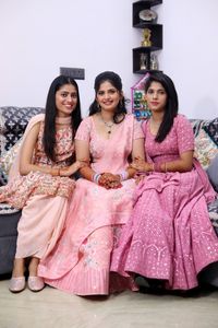 review-Simran Makeoverz