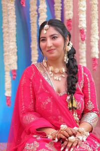 review-Simran Makeoverz