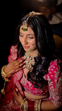 review-Simran Makeoverz