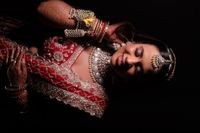 review-Simran Makeoverz
