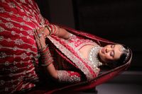review-Simran Makeoverz