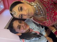 review-Simran Makeoverz