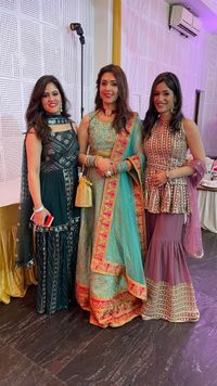 review-Simran Makeoverz