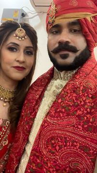 review-Simran Makeoverz