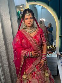review-Simran Makeoverz