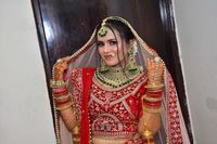 review-Simran Makeoverz