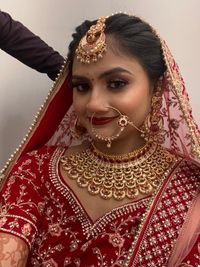 review-Simran Makeoverz