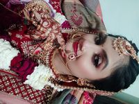 review-Simran Makeoverz