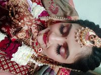 review-Simran Makeoverz