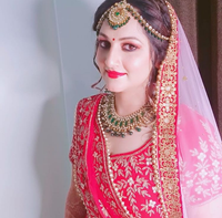 review-Simran Makeoverz