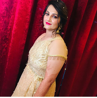 review-Simran Makeoverz